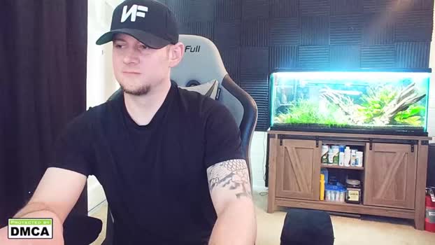 alphanuts101 05-01-2024 video jerking