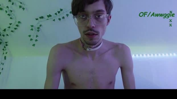 auggiecz 06-01-2024 video Pretty