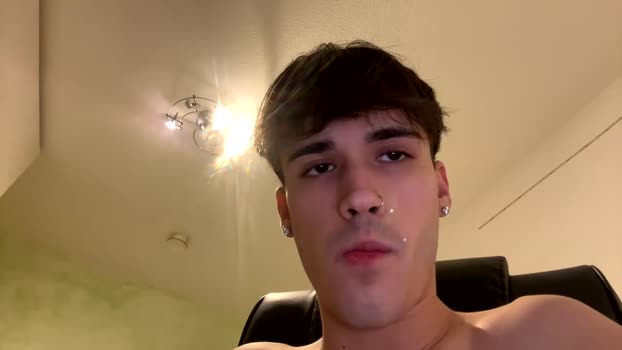 ciaosonoale 06-01-2024 video prettyface