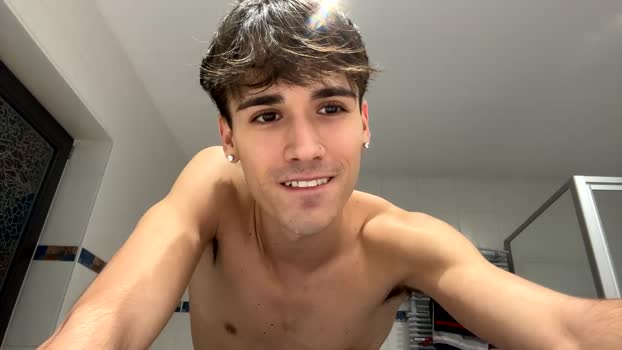 ciaosonoale 06-01-2024 video prettyface