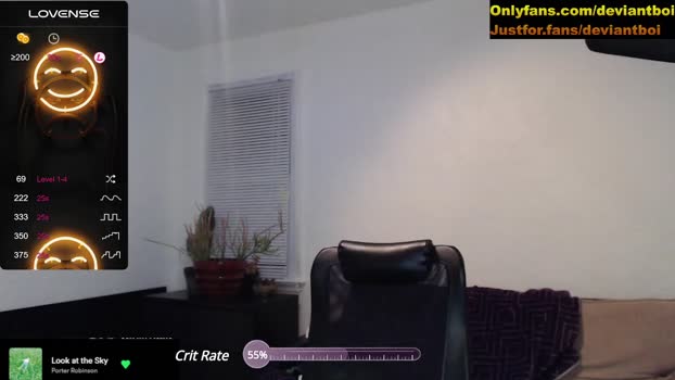 deviantill 06-01-2024 video big