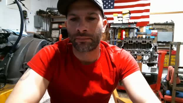 donniestone 05-01-2024 video orgasm