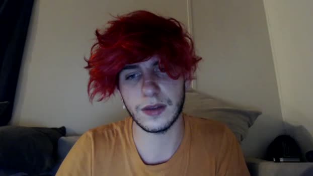 gayndepressed 06-01-2024 video show