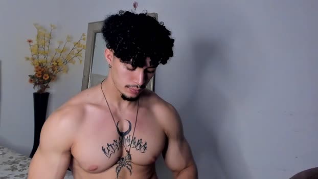 jasson_rodriguez69 06-01-2024 video jerking