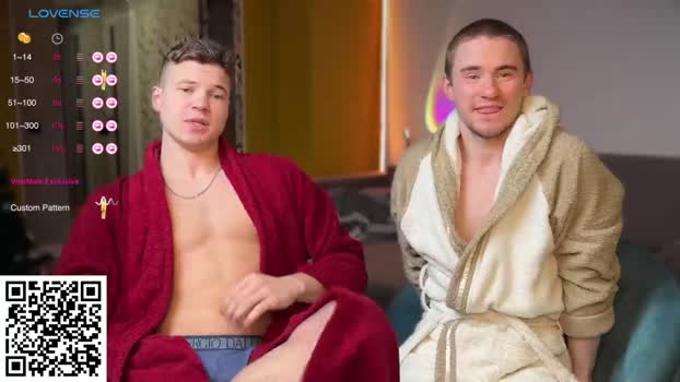 marcus_paradise 06-01-2024 video Topless