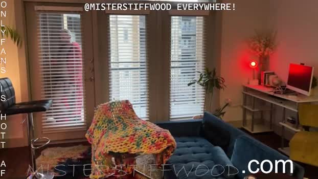 misterstiffwood 06-01-2024 video bigass