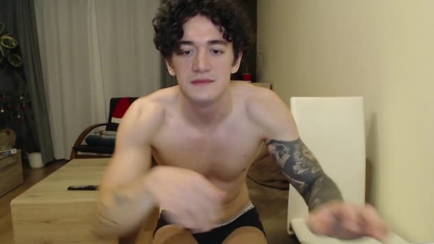 sam_winchest 06-01-2024 video sexymale