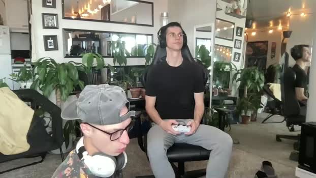 trystoph 05-01-2024 video sexymale