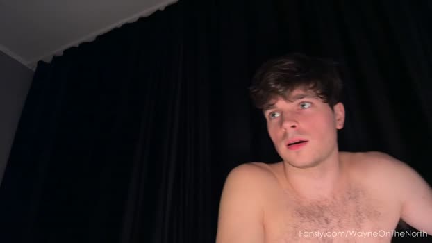 waynenorth 05-01-2024 video fuckface