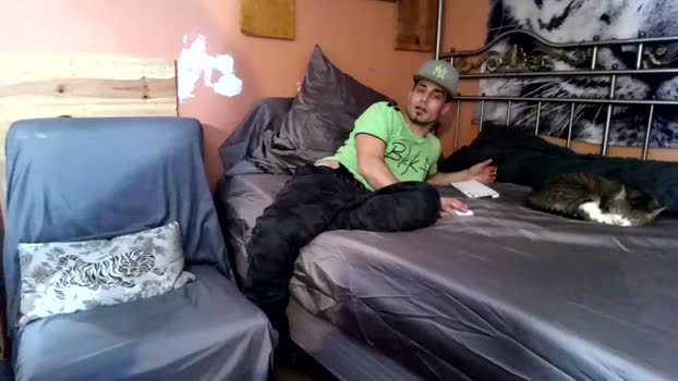 xeroticerosx 06-01-2024 video analsex