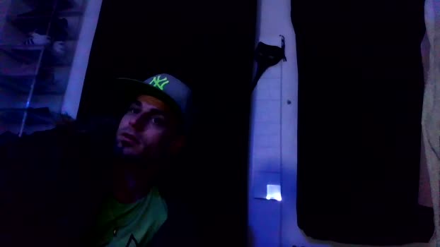 xeroticerosx 06-01-2024 video love