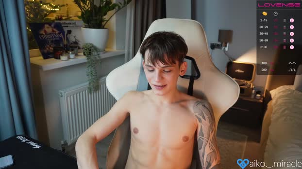 aiko_miracle 06-01-2024 video naughty