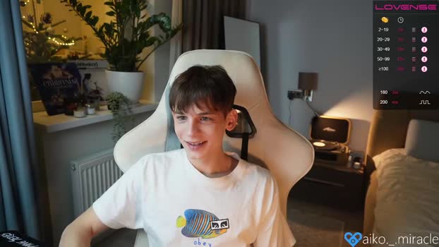 aiko_miracle 06-01-2024 video fuckme