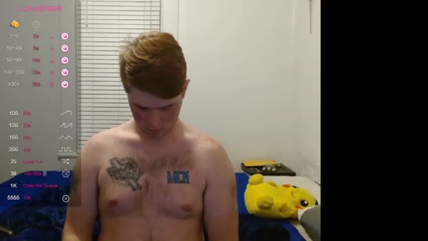 blain2001 07-01-2024 video legs