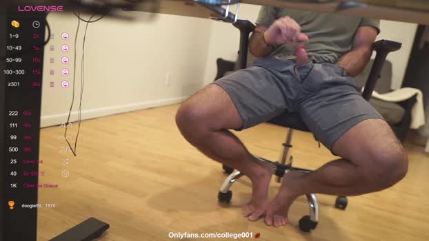 college001 07-01-2024 video wank