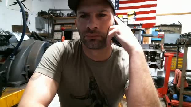 donniestone 06-01-2024 video orgasm