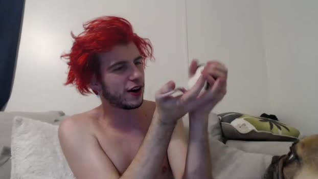 gayndepressed 07-01-2024 video Webcam