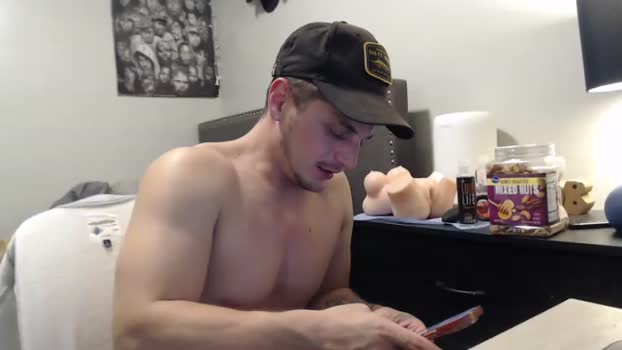 jacobiii95 07-01-2024 video oral