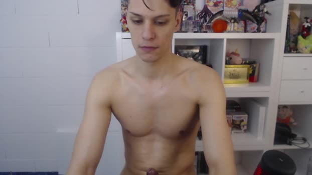 misterydragon 07-01-2024 video spank