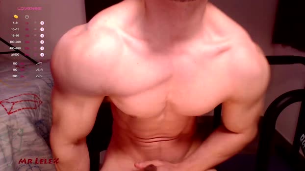 mrlelex 07-01-2024 video fuckher