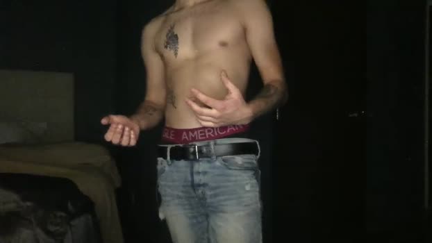 roastingcorn 07-01-2024 video jerking