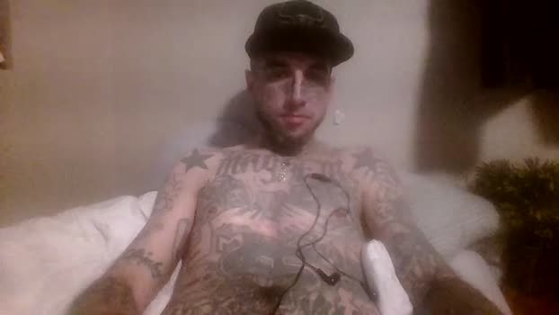 sexxytatted 06-01-2024 video jerking
