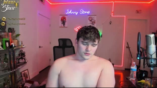 thejohnnystone 07-01-2024 video fuckass