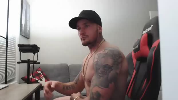 burlybound 08-01-2024 video bigload