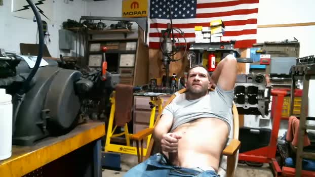 donniestone 08-01-2024 video Ass