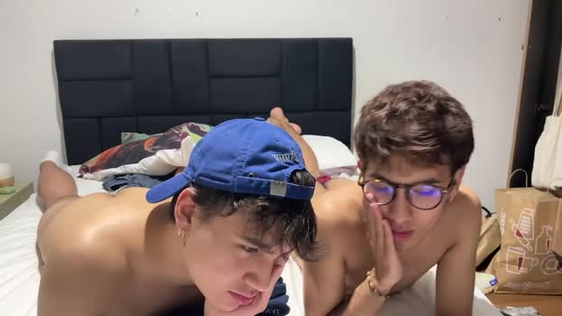 hottestwinks 08-01-2024 video deepthroat