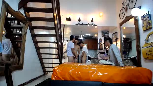 lakerxs 08-01-2024 video naughty