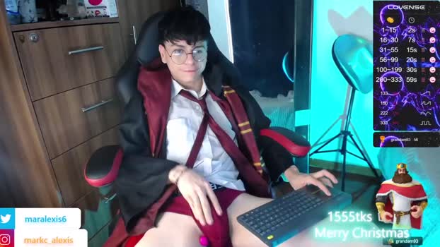 mar_alexis 07-01-2024 video blowjob