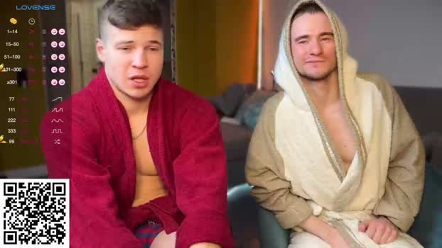 marcus_paradise 08-01-2024 video Video