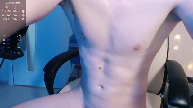 max_zife 08-01-2024 video spank