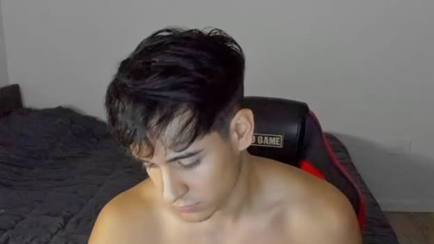 tairoanddagnye 08-01-2024 video handsome