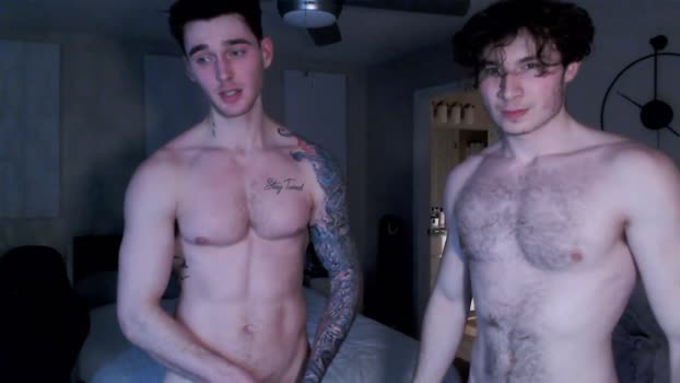 thebrentsavage 07-01-2024 video Cam