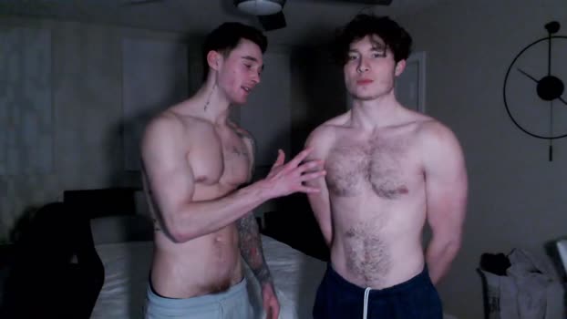 thebrentsavage 07-01-2024 video Porn