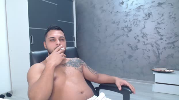 tonyhunt1 07-01-2024 video sexybody