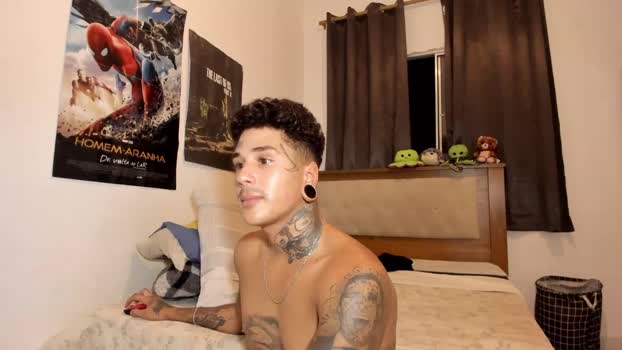 ululante 08-01-2024 video strip