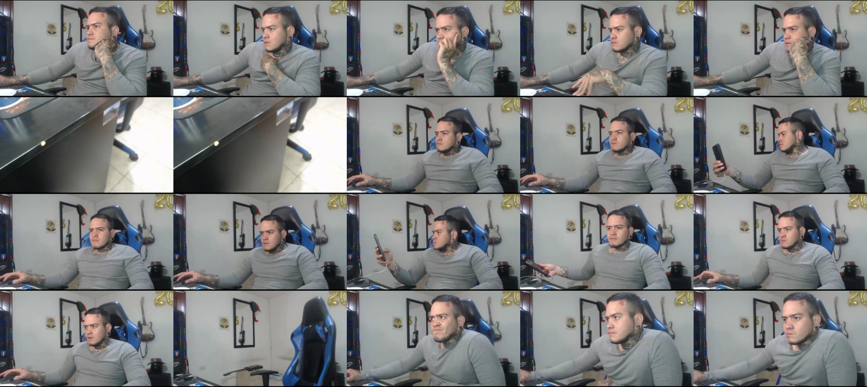 angelpurgatory 09-01-2024 video Webcam
