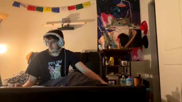 college_packing_8 09-01-2024 video lush