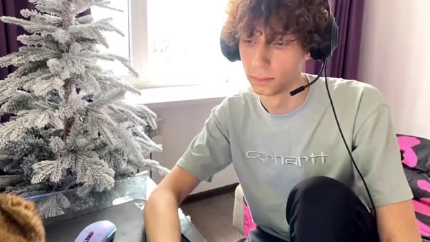 denobluora 09-01-2024 video lush