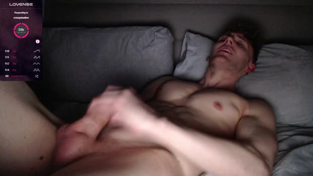 dominantalex182 08-01-2024 video sexymale