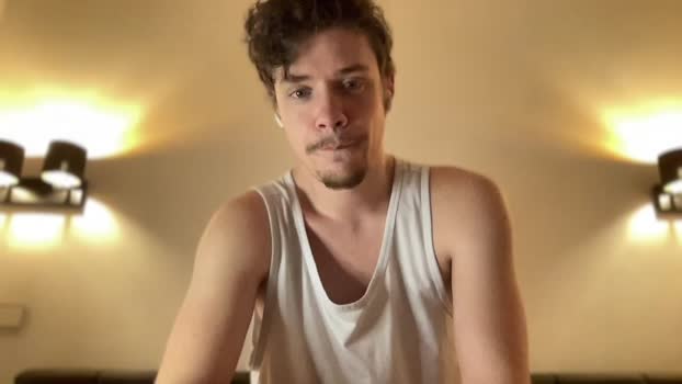 ironthud 08-01-2024 video striptease