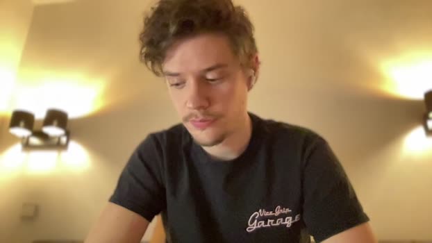 ironthud 08-01-2024 video Topless