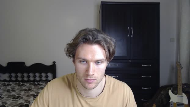 overvoidking 09-01-2024 video sexymale