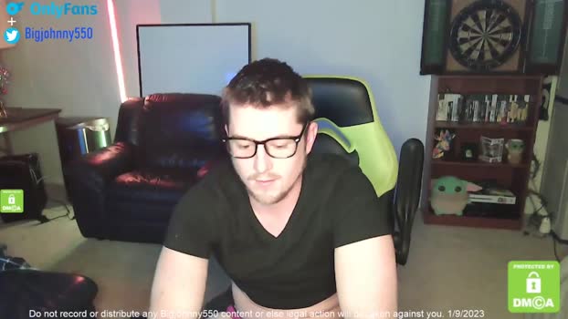 bigjohnny550 09-01-2024 video fuck