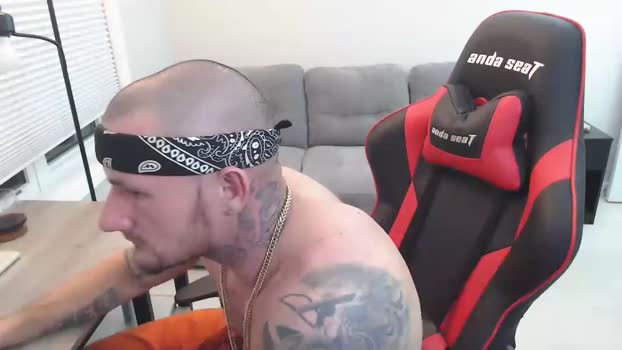 burlybound 10-01-2024 video deep