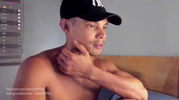 daniel0910s 10-01-2024 video toys