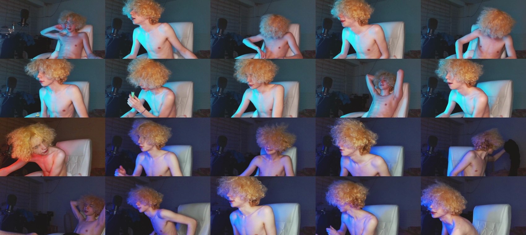 dyinginecstasy 09-01-2024 video Topless